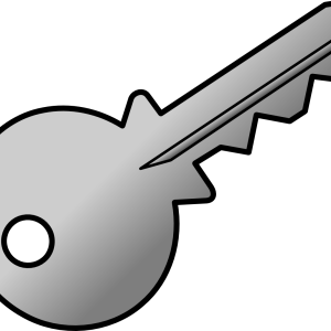 key PNG image