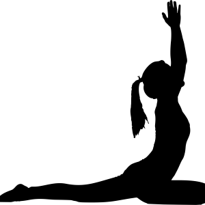 Yoga PNG