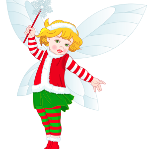 Fairy PNG