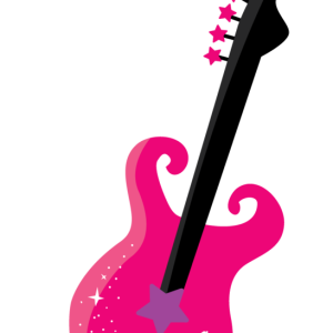 Rock music PNG