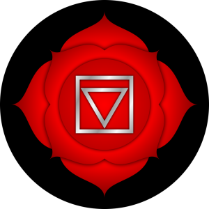 Root Chakra PNG