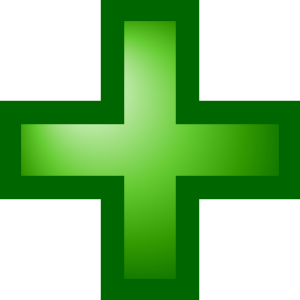 Plus PNG