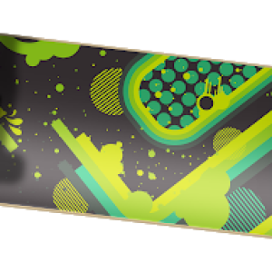 Skateboard PNG