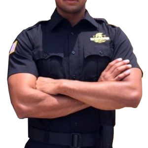Guard, security PNG