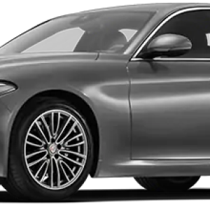 Alfa Romeo PNG
