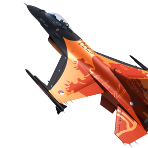 Jet fighter PNG