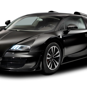 Bugatti PNG