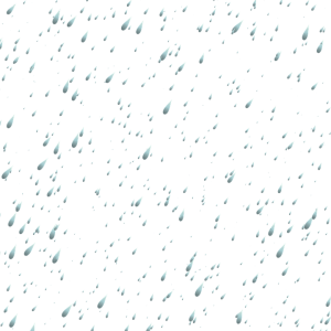 rain drops PNG