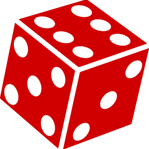 Dice PNG
