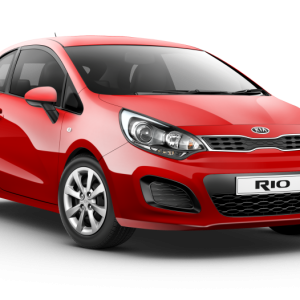KIA PNG