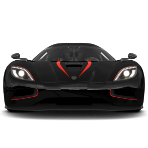 Koenigsegg PNG