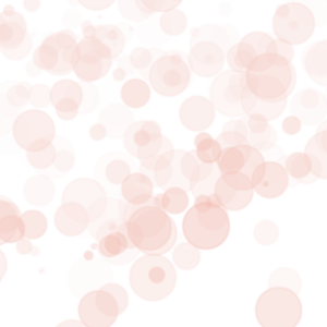 Bokeh PNG transparent