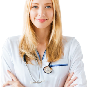 Nurse PNG