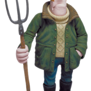 Farmer PNG