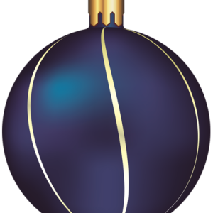 Christmas balls baubles