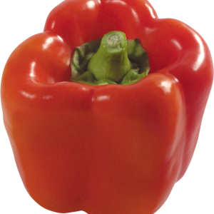 Bell pepper PNG