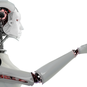 Robot PNG