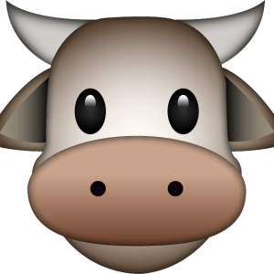 cow PNG