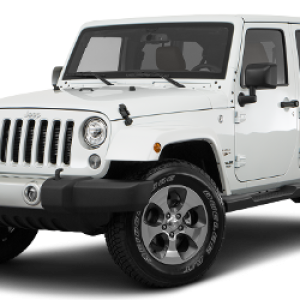 Jeep PNG