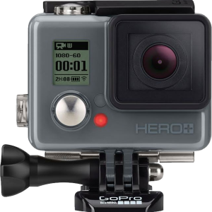 GoPro camera PNG