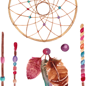 Dreamcatcher PNG