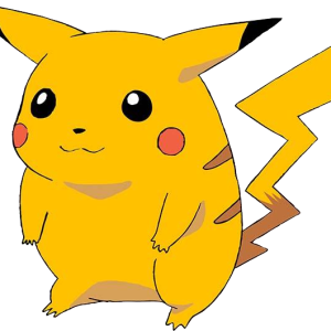 Pokemon PNG