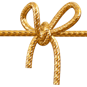 rope knot PNG