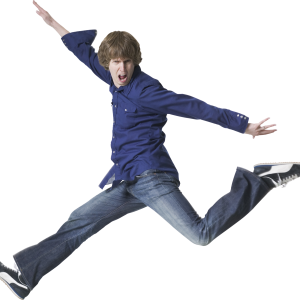 Man PNG image