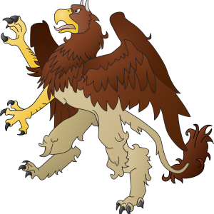 Griffin PNG