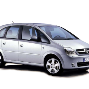 Opel PNG