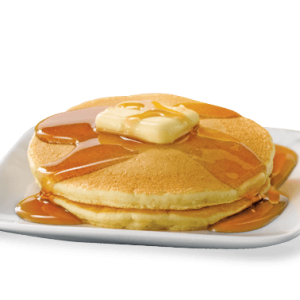 Pancake PNG