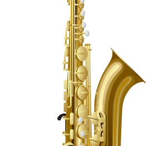 Saxophone PNG