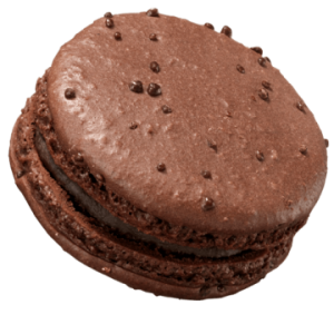 Macaron PNG