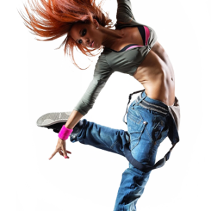 Dancer PNG