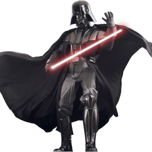 Darth Vader PNG