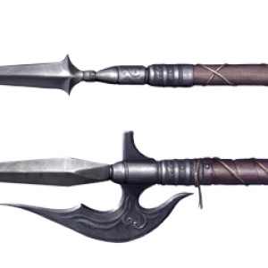 Spear PNG