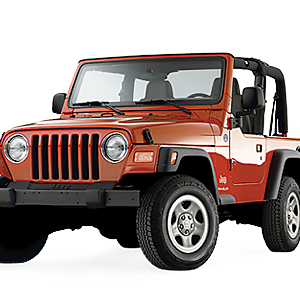 Jeep PNG