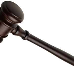 Gavel PNG