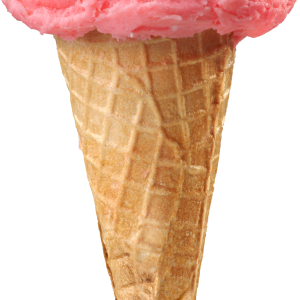 Ice cream PNG image