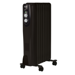Oil heater PNG