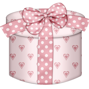 Gift box PNG