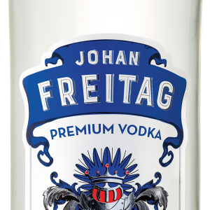 Vodka PNG