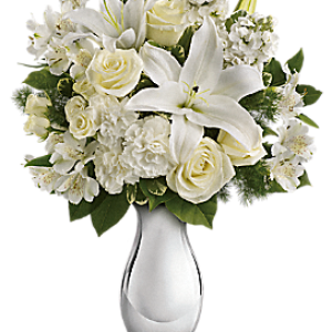 Wedding flowers PNG