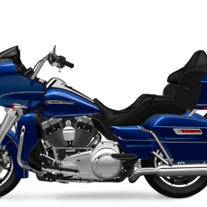 Harley Davidson motorcycle PNG
