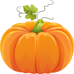 Pumpkin PNG image