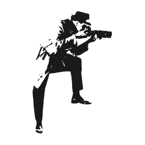 Spy PNG