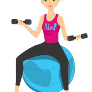 Fitness PNG