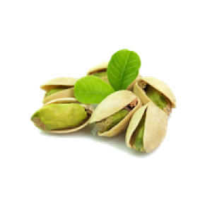 Pistachios PNG