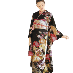 Kimono PNG