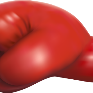 boxing gloves PNG